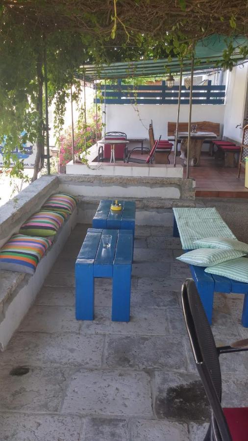 Pape Punat Hotel Exterior foto