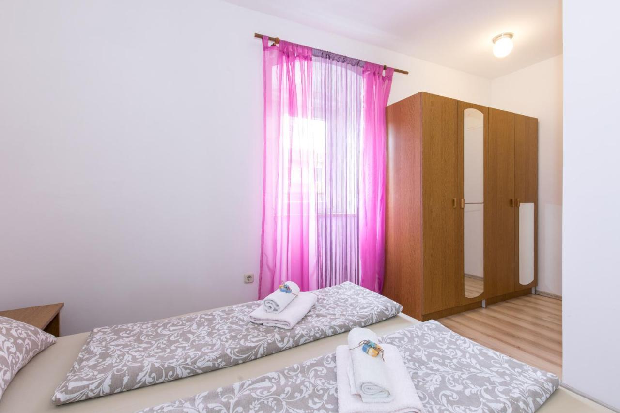 Pape Punat Hotel Exterior foto