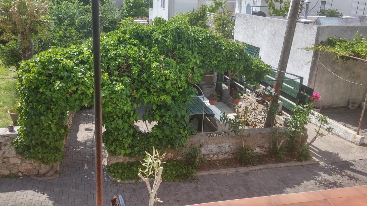 Pape Punat Hotel Exterior foto