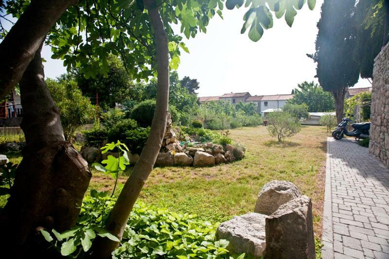 Pape Punat Hotel Exterior foto