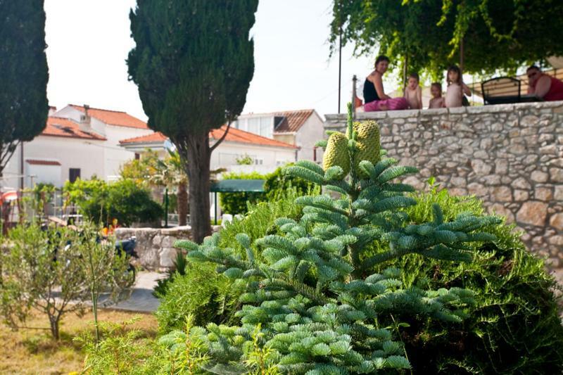 Pape Punat Hotel Exterior foto